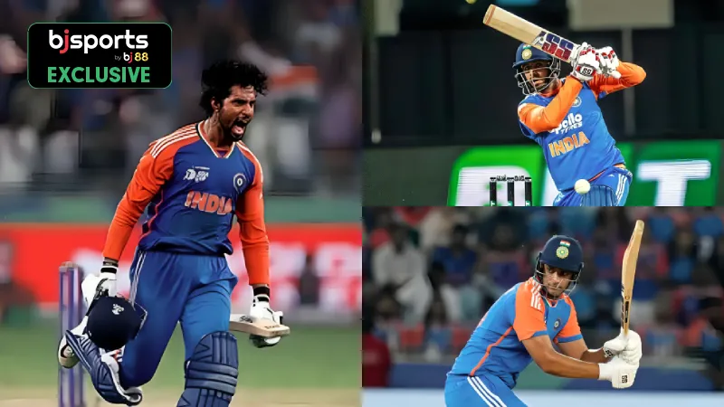 AUS vs IND 2025: Predicting India XI for 4th T20I