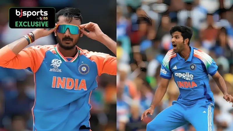 AUS vs IND 2025: Predicting India XI for 4th T20I