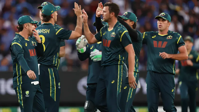Australia vs India Prediction, 4th T20I – Who will win today’s match between AUS vs IND?