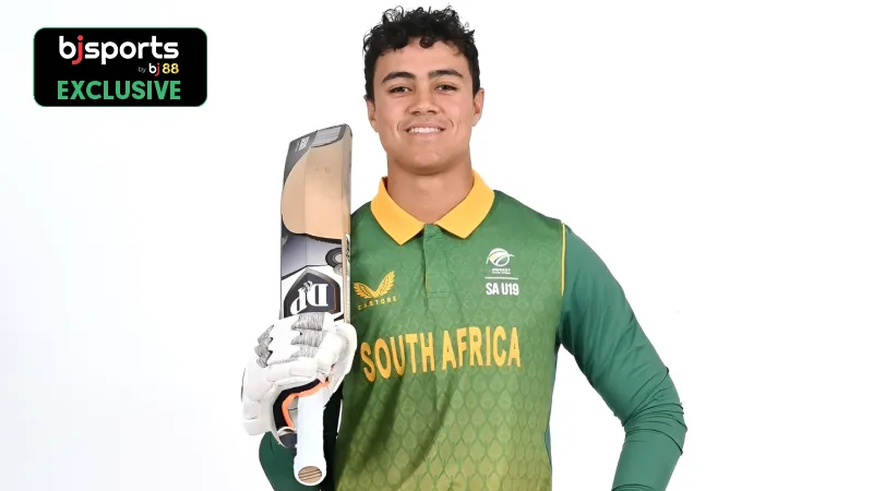 How These Batters Can Change the Game in WAR vs WPR, 10th Match | CSA T20 Challenge 2025