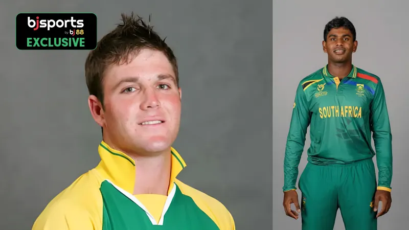 Which Players Could Decide the Outcome of DOLPH vs NWEST – 11th Match, CSA T20 Challenge 2025