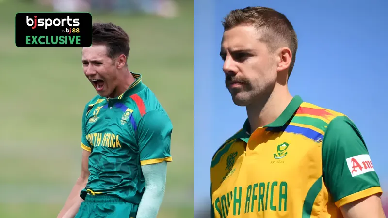 Which Players Could Decide the Outcome of DOLPH vs NWEST – 11th Match, CSA T20 Challenge 2025