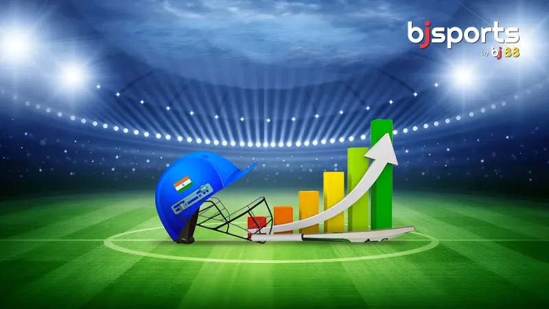 কেন ডেটা অ্যানালিটিক্সকে ক্রিকেটের ‘সাইলেন্ট গেম-চেঞ্জার’ বলছে BJ Sports