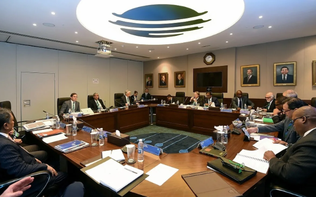 ICC ने अंडर-19 विश्व कप के लिए 50 ओवर का फॉर्मेट रखा बरकरार, पढ़ें बड़ी खबर