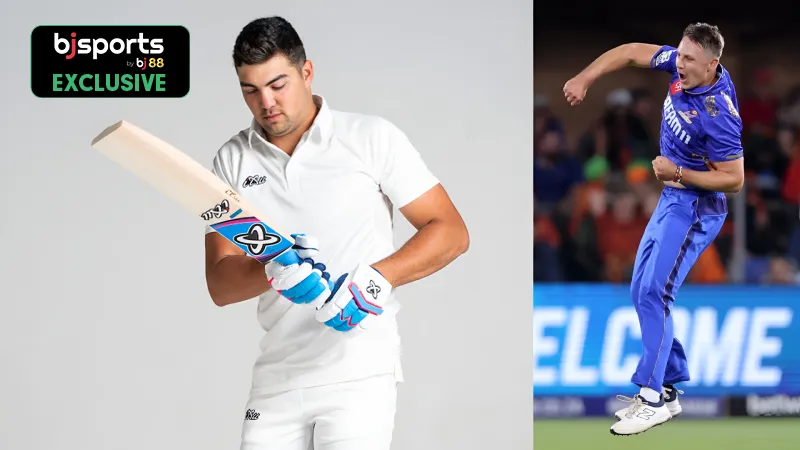 Which Players Could Decide the Outcome of LIONS vs KZNIN – 12th Match, CSA T20 Challenge 2025