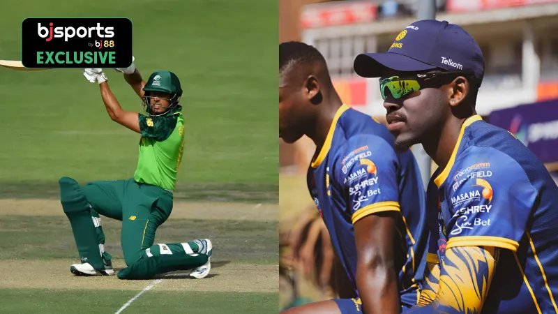 Which Players Could Decide the Outcome of LIONS vs KZNIN – 12th Match, CSA T20 Challenge 2025