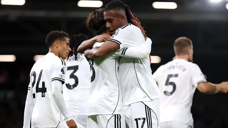 Football Prediction | Everton vs Fulham | Premier League 2025/26 | Nov 08 – Can Everton Finally Find Their Finishing Touch?