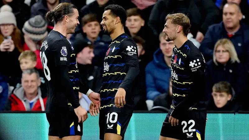 Football Prediction | Everton vs Fulham | Premier League 2025/26 | Nov 08 – Can Everton Finally Find Their Finishing Touch?