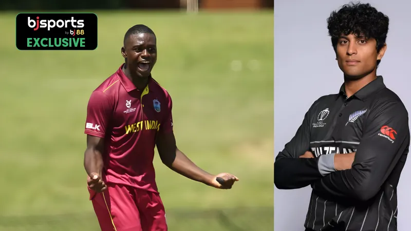 NZ vs WI 2025: Top 3 player battles to watch out for in 3rd T20I