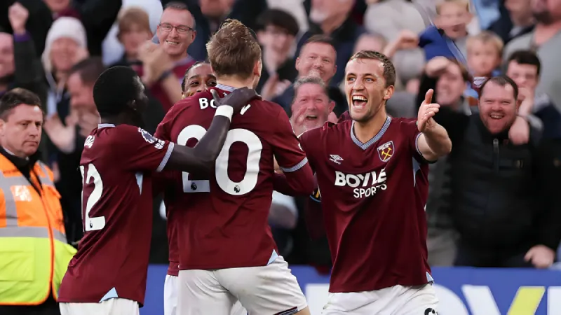 Football Prediction | West Ham United vs Burnley | Premier League 2025/26 | Nov 08 – Will West Ham Lift themselves From the Drop Zone?
