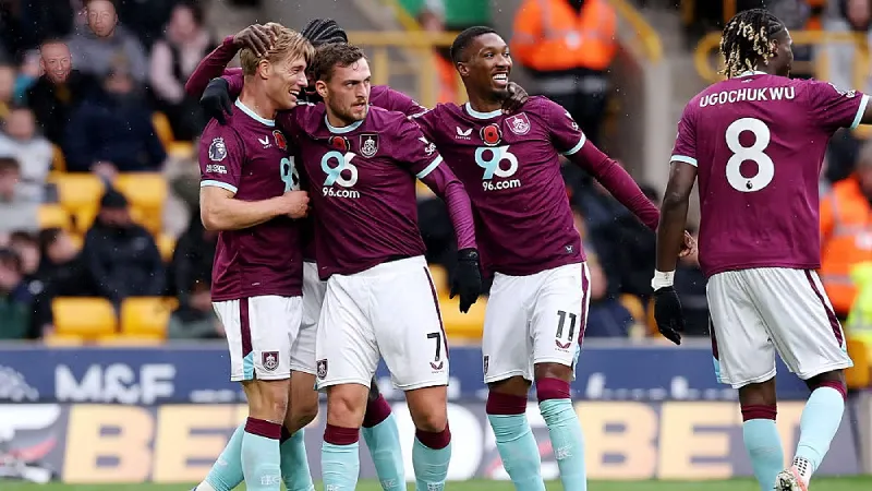 Football Prediction | West Ham United vs Burnley | Premier League 2025/26 | Nov 08 – Will West Ham Lift themselves From the Drop Zone?