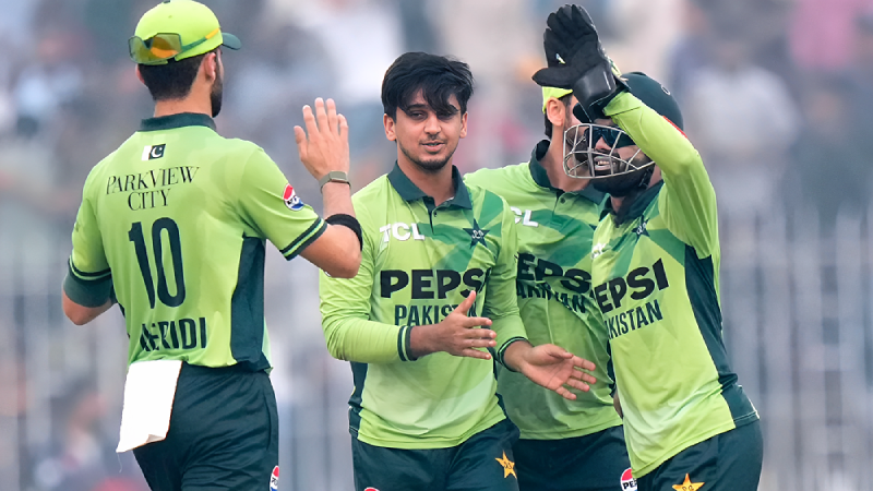 Pakistan vs South Africa Prediction, 3rd ODI – Who will win today’s match between PAK vs SA?