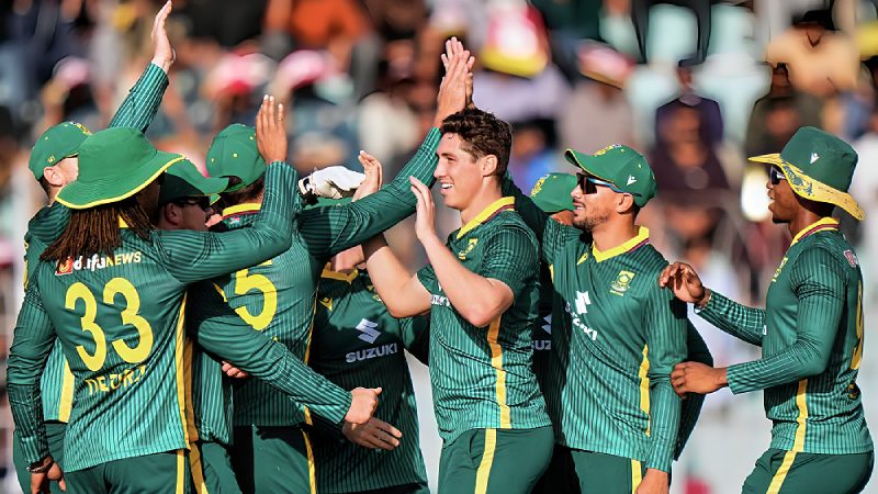 Pakistan vs South Africa Prediction, 3rd ODI – Who will win today’s match between PAK vs SA?