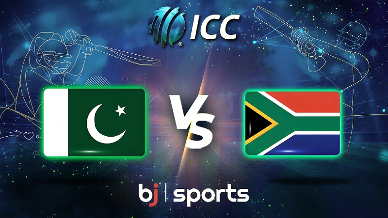 Pakistan vs South Africa Prediction, 3rd ODI – Who will win today’s match between PAK vs SA?