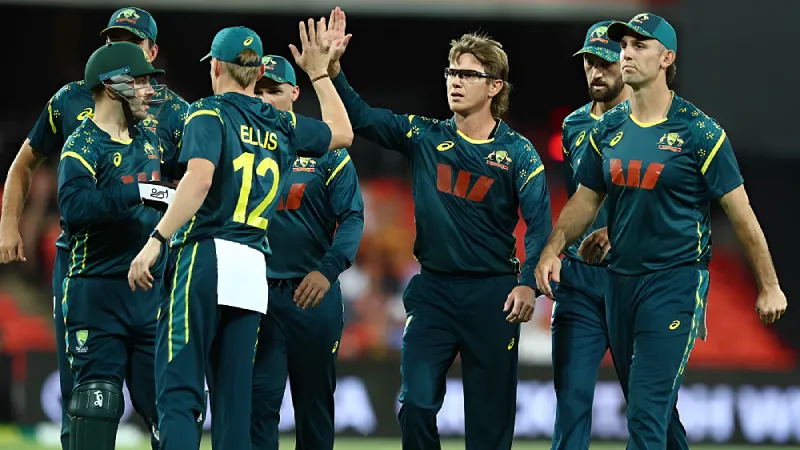 Australia vs India Prediction, 5th T20I – Who will win today’s match between AUS vs IND?