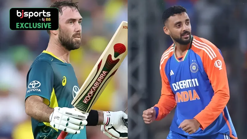 AUS vs IND 2025: Top 3 player battles to watch out for in 5th T20I