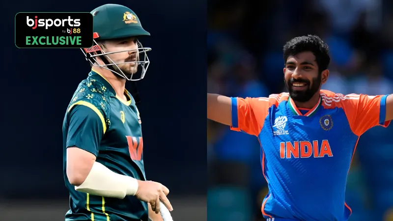 AUS vs IND 2025: Top 3 player battles to watch out for in 5th T20I