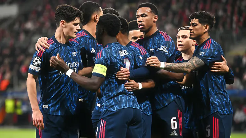 Football Prediction | Sunderland vs Arsenal | Premier League 2025/26 | Nov 08 – Can Sunderland Stop the Relentless League Leaders?