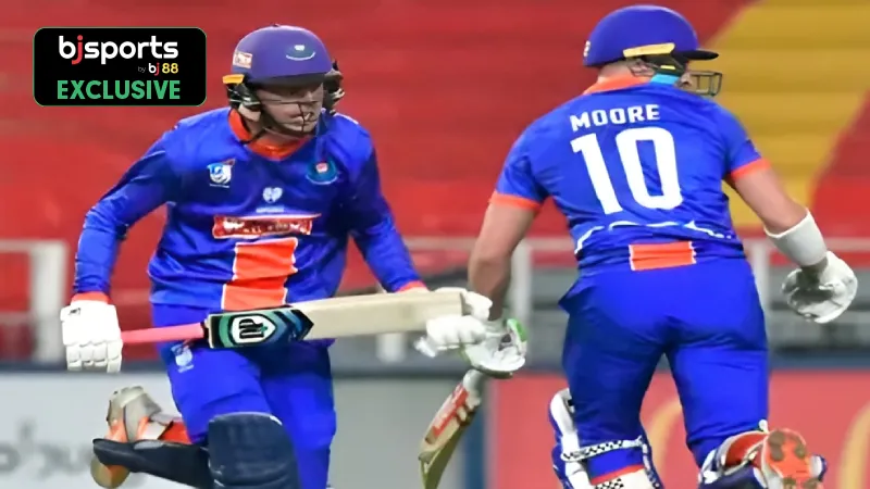 What WPR’s Playing XI Could Look Like Against TITNS in the 13th Match of CSA T20 Challenge 2025