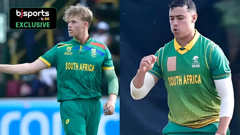 What WPR’s Playing XI Could Look Like Against TITNS in the 13th Match of CSA T20 Challenge 2025