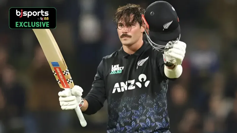 How These Batters Can Change the Game in NZ vs WI, 3rd T20I | West Indies tour of New Zealand 2025