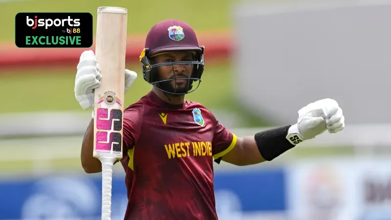 How These Batters Can Change the Game in NZ vs WI, 3rd T20I | West Indies tour of New Zealand 2025