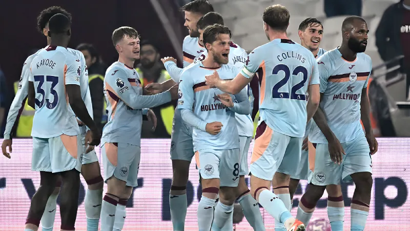 Football Prediction | Brentford vs Newcastle United | Premier League 2025/26 | Nov 08 – Do Newcastle Have the Edge to Bounce Back?