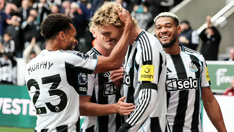 Football Prediction | Brentford vs Newcastle United | Premier League 2025/26 | Nov 08 – Do Newcastle Have the Edge to Bounce Back?