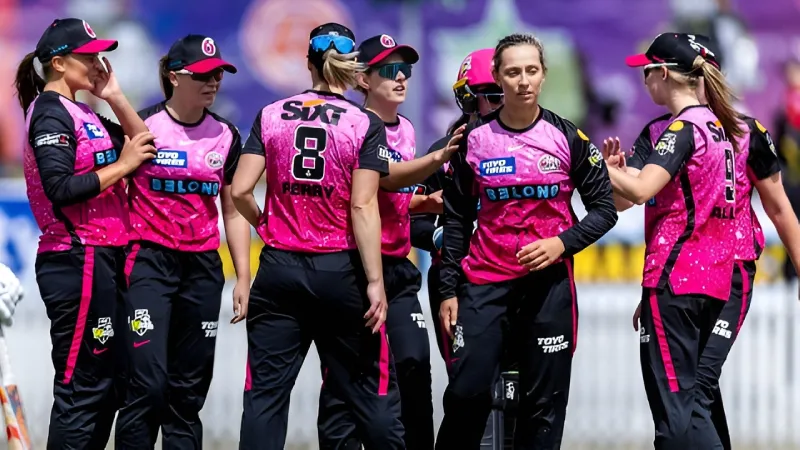 Match 3, PS W vs SS W Match Prediction – Who will win today’s WBBL match between Perth Scorchers Women vs Sydney Sixers Women