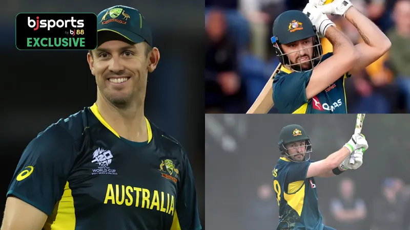 AUS vs IND 2025: Predicting Australia XI for 5th T20I