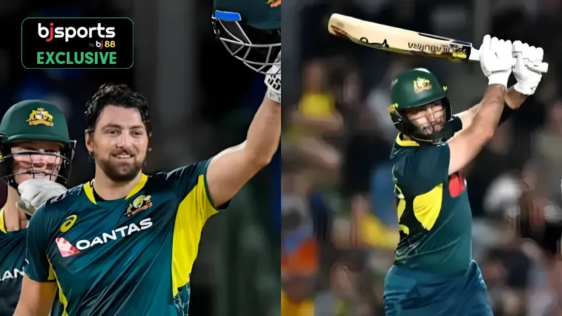 AUS vs IND 2025: Predicting Australia XI for 5th T20I