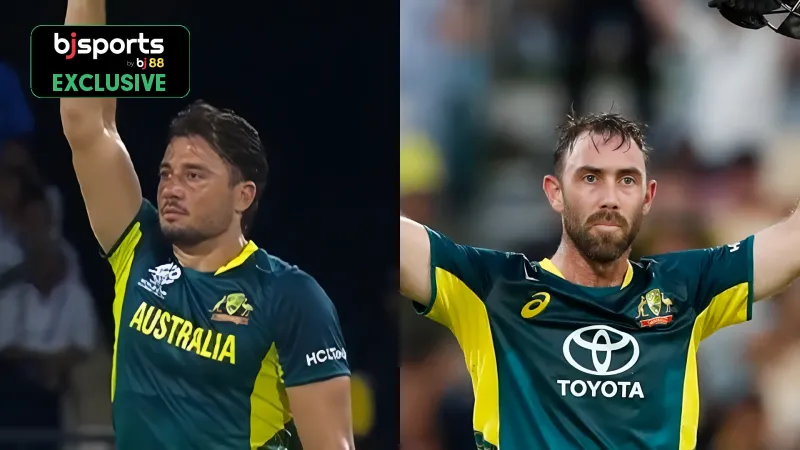 AUS vs IND 2025: Predicting Australia XI for 5th T20I