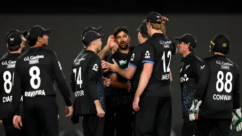 New Zealand vs West Indies Prediction, 3rd T20I – Who will win today’s match between NZ vs WI?