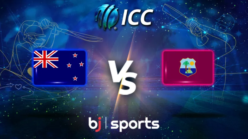 New Zealand vs West Indies Prediction, 3rd T20I – Who will win today’s match between NZ vs WI
