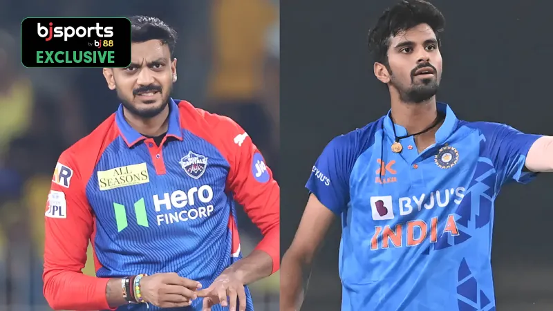 AUS vs IND 2025: Predicting India XI for 5th T20I