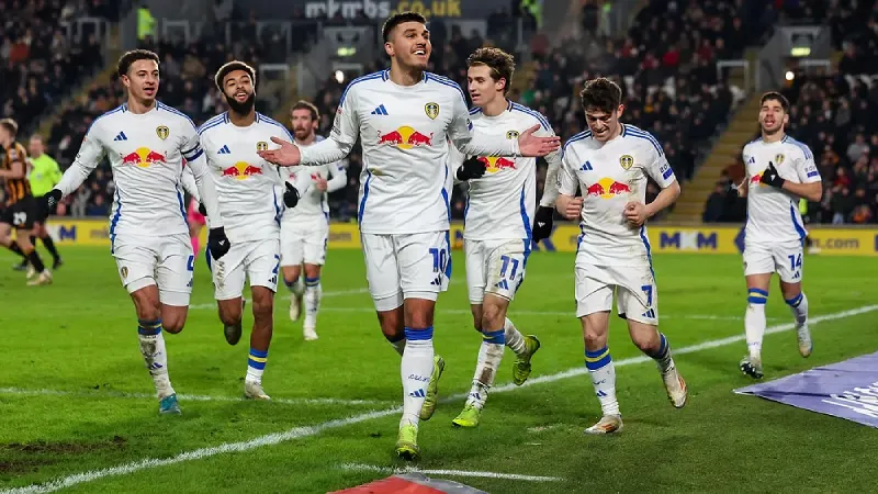 Football Prediction | Nottingham Forest vs Leeds United | Premier League 2025/26 | Nov 08 – Can Forest Finally End Their Winless Streak?