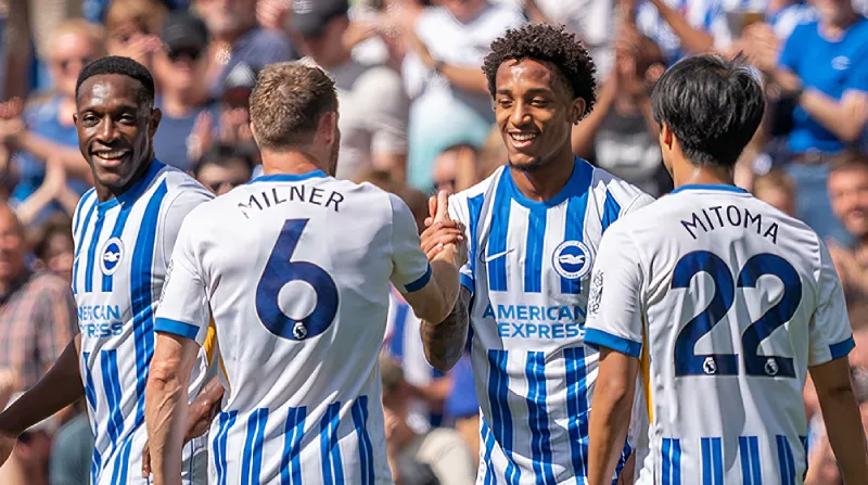 Football Prediction | Crystal Palace vs Brighton and Hove Albion | Premier League 2025/26 | Nov 08 – Who Rules London’s Rising Rivalry This Time?