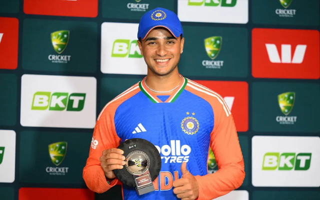 टी20 विश्व कप 2026 पर अभिषेक शर्मा की नजर, कहा ‘यह मेरे सपनों के सच होने का पल होगा’