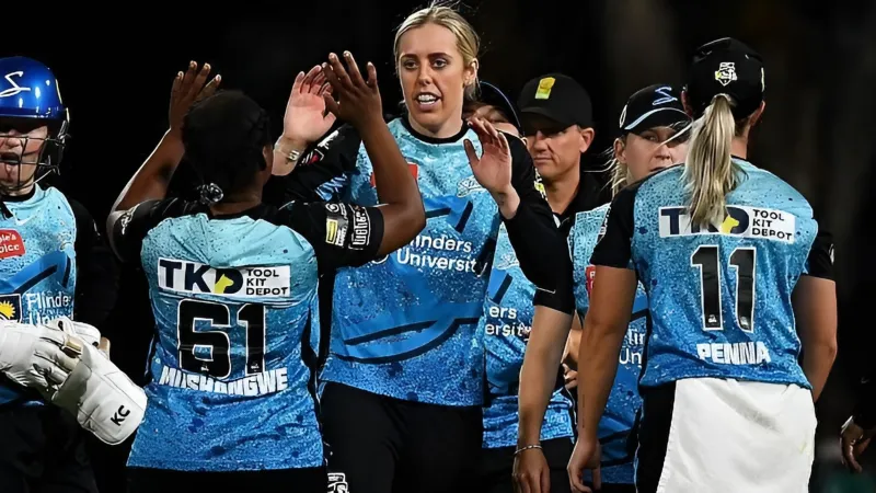 Match 4, MS W vs AS W Match Prediction – Who will win today’s WBBL match between Melbourne Stars Women vs Adelaide Strikers Women?