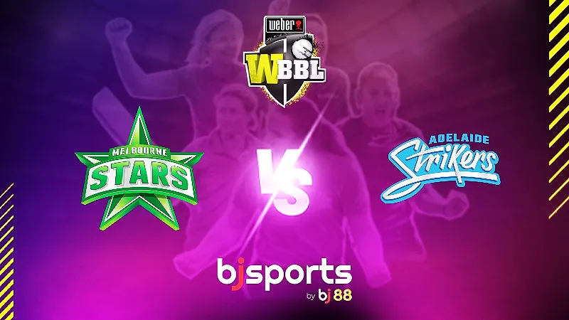 Match 4, MS W vs AS W Match Prediction – Who will win today’s WBBL match between Melbourne Stars Women vs Adelaide Strikers Women?