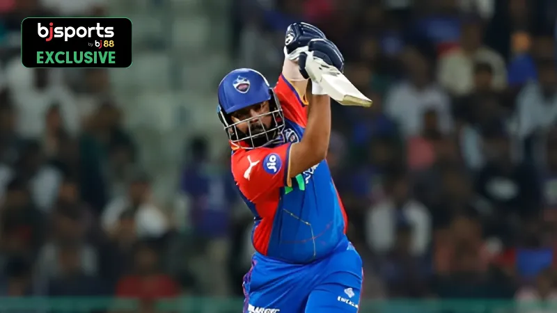 Top 3 performances of Prithvi Shaw in IPL