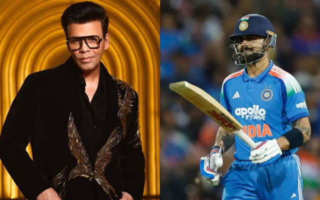 करण जौहर ने क्यों नहीं बुलाया था विराट कोहली को ‘काॅफी विद करण’ शो पर? वजह जानकर चौंक जाएंगे आप