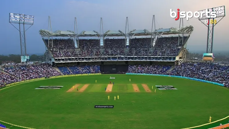 How BJ Sports Reveals the Hidden Battle of the Middle Overs