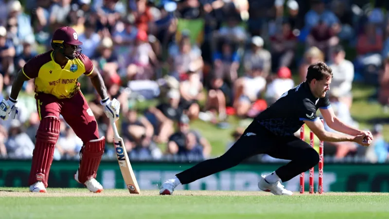 NZ vs WI 2025 New Zealand vs West Indies Highlights & Result – 3rd T20I