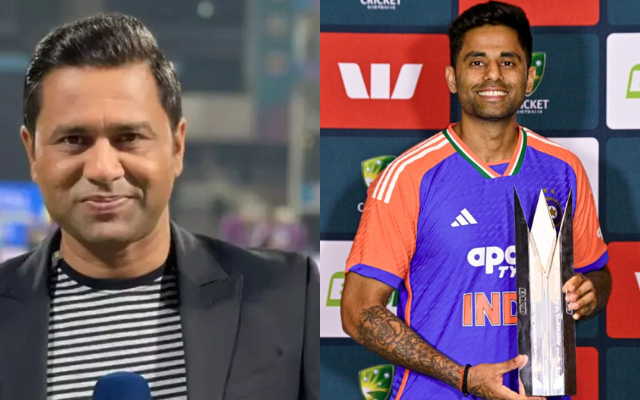 AUS vs IND 2025: ‘अब सारे प्रयोग बंद करो’ टी20 विश्व कप से पहले आकाश चोपड़ा की भारतीय टीम को अहम सलाह