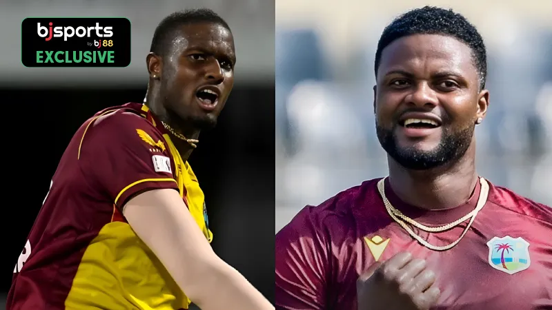 NZ vs WI 2025: Predicting West Indies XI for 4th T20I