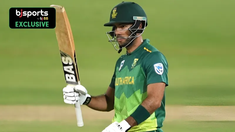 How These Batters Can Change the Game in WAR vs LIONS, 15th Match | CSA T20 Challenge 2025