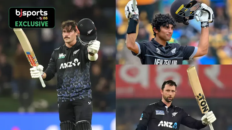 NZ vs WI 2025: Predicting New Zealand XI for 4th T20I