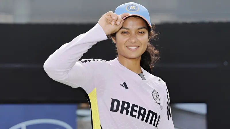 Top 3 blunders at WPL 2026 Mega Auction