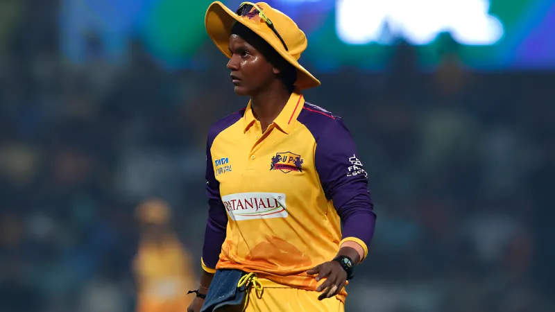 Top 3 blunders at WPL 2026 Mega Auction